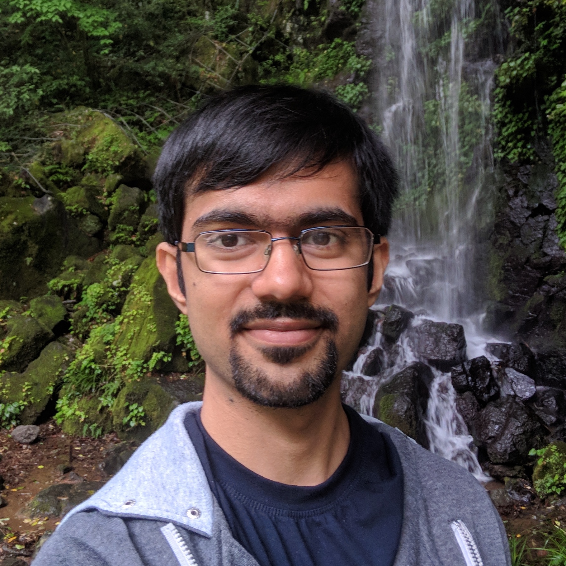 Dravyansh Sharma