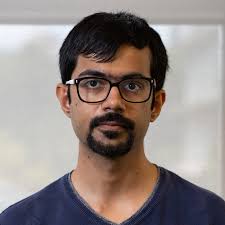 Dravyansh Sharma