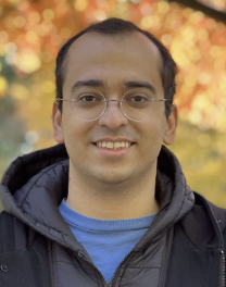 Ali Vakilian