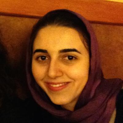 Hedyeh Beyhaghi