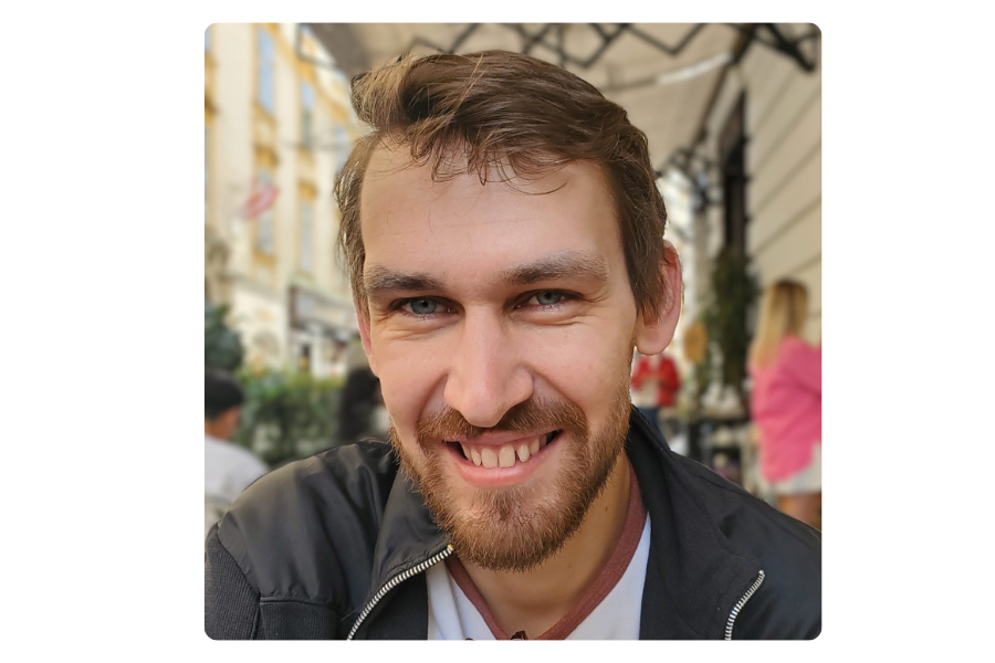 Misha Khodak
