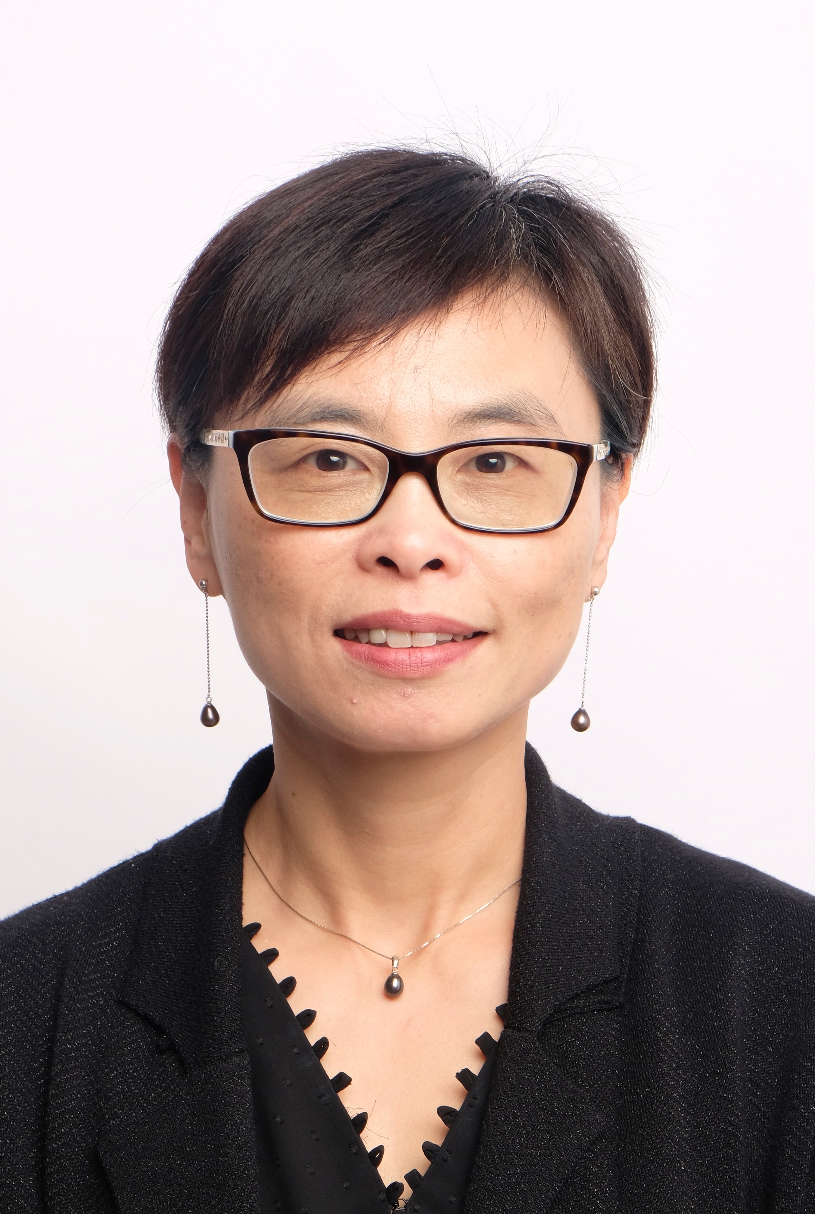 Yusu Wang