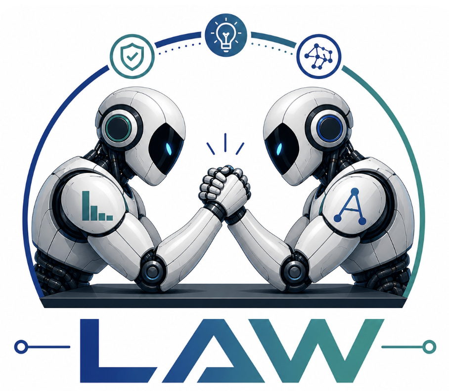LAW 2026 Logo