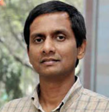 Ravi Kumar